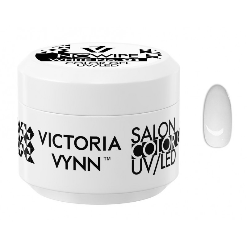 VICTORIA VYNN SALON COLOR NO WIPE ART GEL 5ml