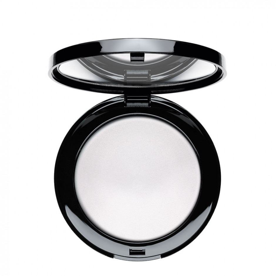 ARTDECO NO COLOR SETTING POWDER PUDER TRANSPARENTNY 12G