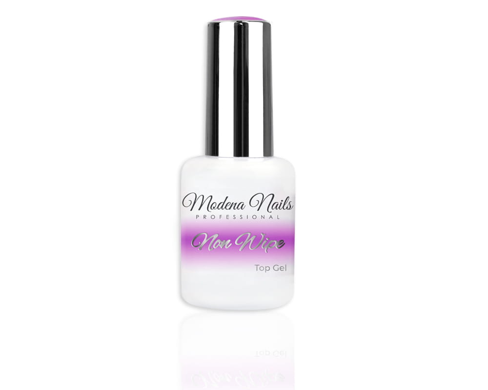 MODENA NAILS NON WIPE TOP GEL