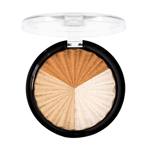 OFRA X NIKKIE TUTORIALS HIGHLIGHTER PUDER ROZŚWIETLAJĄCY EVERGLOW