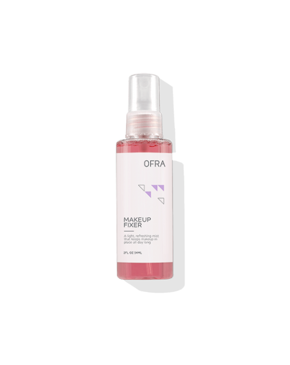 OFRA MINI MAKEUP FIXER - MIN SPRAY UTRWALAJĄCY MAKIJAŻ 54ML