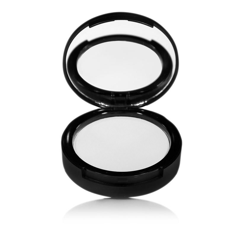 OFRA COSMETICS OIL CONTROL PRESSED POWDER PRASOWANY PUDER HAMUJĄCY WYDZIELANIE SEBUM