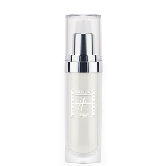 MAKE-UP ATELIER PARIS BASE BASEO BAZA NAWILŻAJĄCA-BEZTŁUSZCZOWA OIL FREE 30 ML