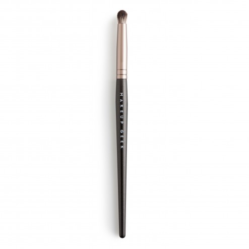 MAKEUP GEEK OUTER V BRUSH PĘDZEL DO CIENI