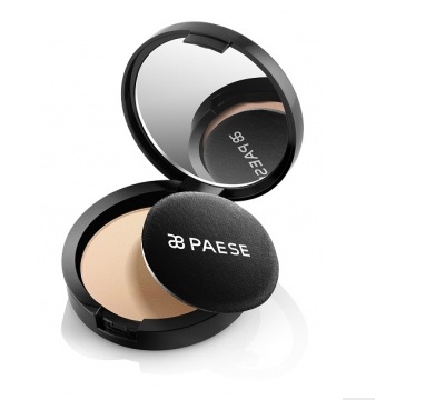 PAESE HYDRATING POWDER WITH COLLAGEN PUDER NAWILŻAJĄCY Z KOLAGENEM