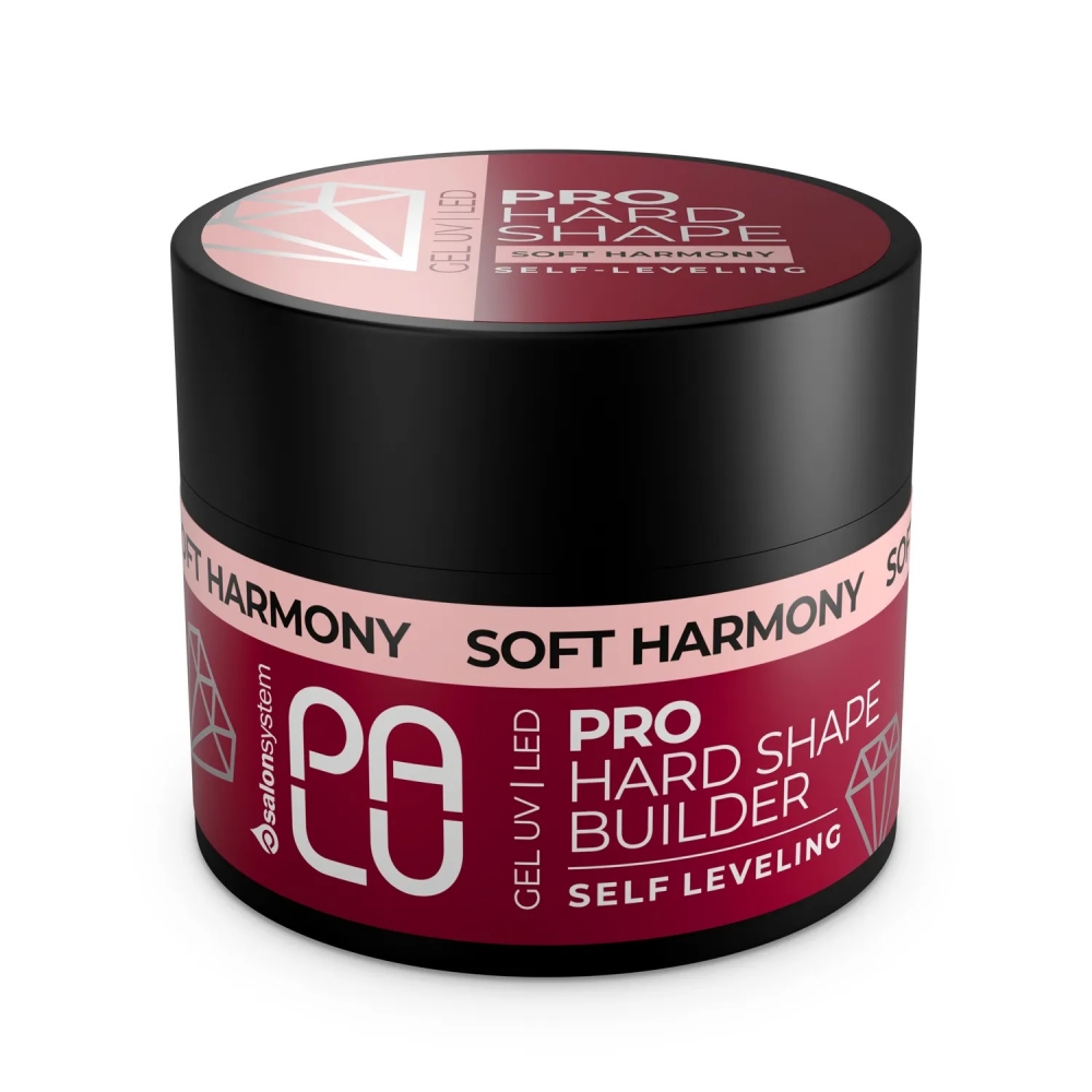 PALU ŻEL BUDUJĄCY PRO HARD SHAPE 45g