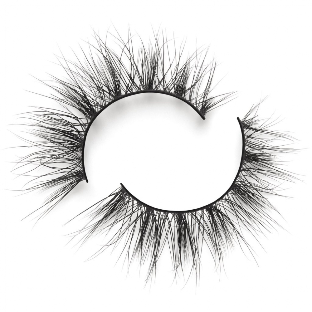 LILLY LASHES 3D MINK LASHES PARIS RZĘSY NA PASKU