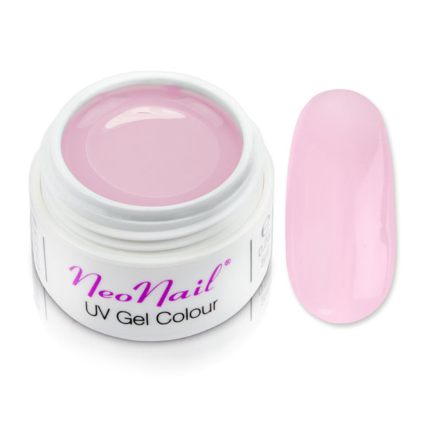 NEONAIL UV GEL COLOR ŻEL KOLOROWY 5 ml 