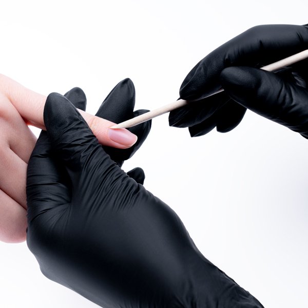 DREWNIANE PATYCZKI DO SKÓREK