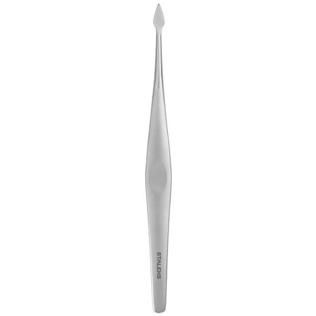 STALEKS BEAUTY&CARE 10/1 CUTICLE PUSHER (CLEANER) - KOPYTKO DO SKÓREK