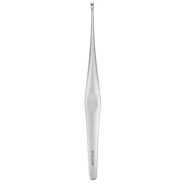 STALEKS BEAUTY&CARE PBC-10/4 CUTICLE PUSHER (TRIMMER) - KOPYTKO DO SKÓREK