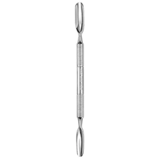 STALEKS PRO EXPERT 30/1 CUTICLE PUSHER (ROUNDED BROAD PUSHER AND ROUNDED PUSHER) - KOPYTKO DO SKÓREK  PC-30/1