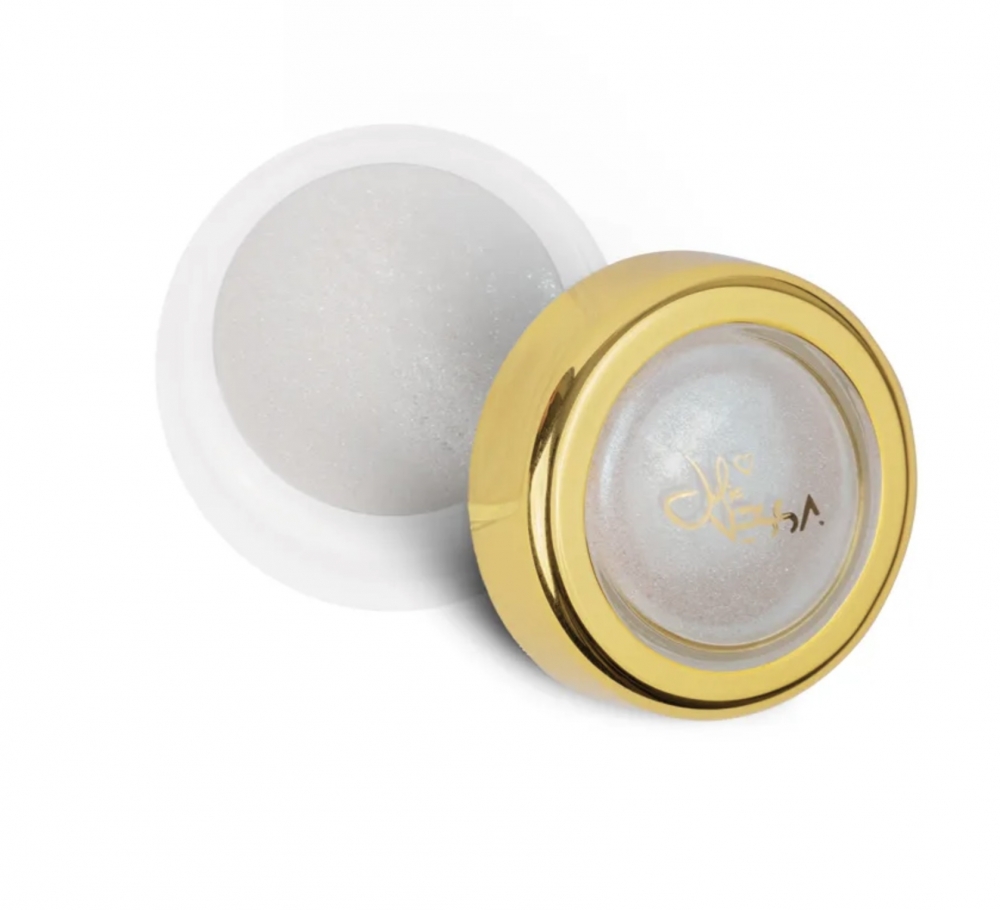 JULIA NESSA PYŁEK DO PAZNOKCI PEACHY POWDER