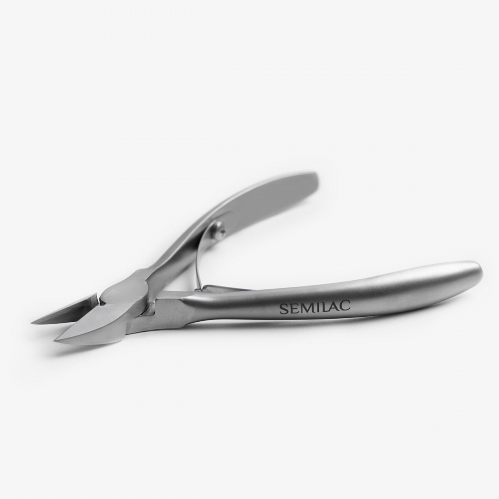 SEMILAC CĄŻKI DO PEDICURE CUTICLE NIPPERS 14 MM