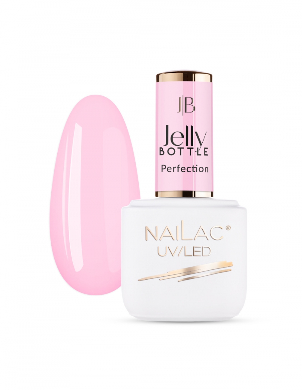 NAILAC JELLY BOTTLE GEL UV/LED 7ML