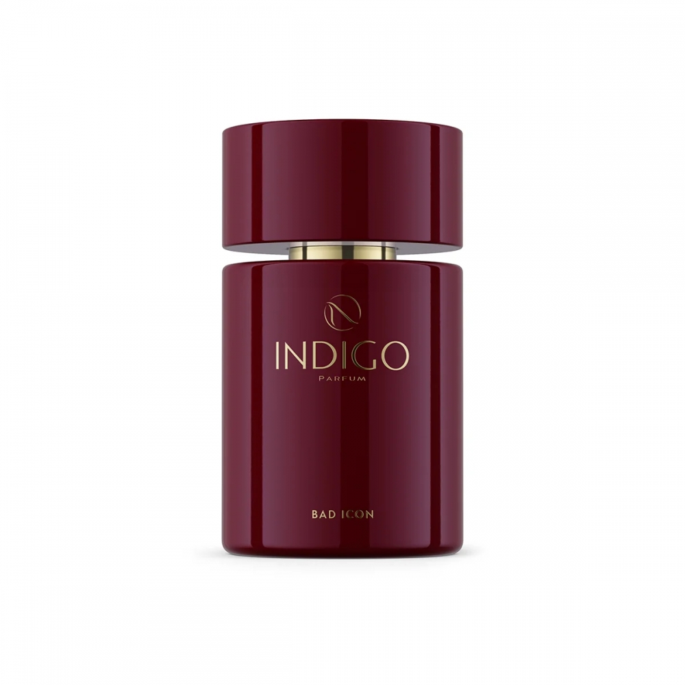 PERFUMY BAD ICON 100 ML