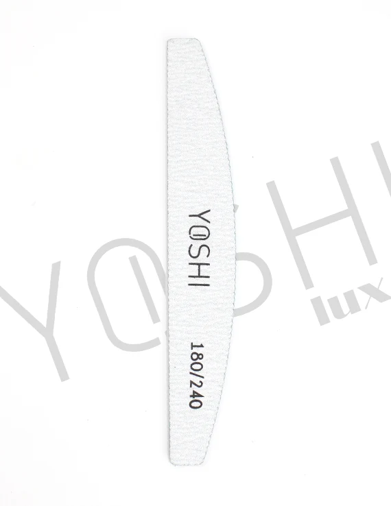 YOSHI PROFESSIONAL PILNIK LUX - YOSHI - 180/240