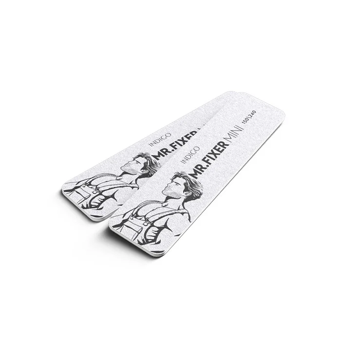 PILNIK MINI SLIM MR. FIXER 150/240 10 SZT