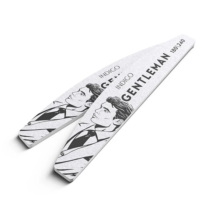 PILNIK 180/240 GENTLEMAN 10 SZT