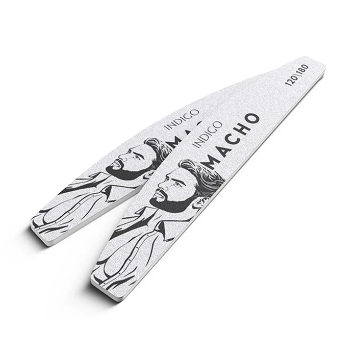 PILNIK 120/180 MACHO 10 SZT