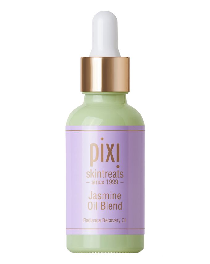 PIXI JASMINE OIL BLEND SERUM NAWILŻAJĄCE