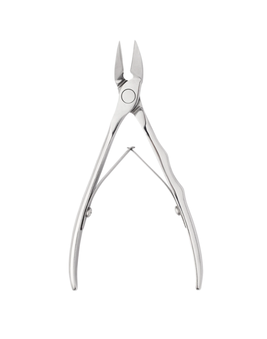 STALEKS PEDICURE TOOL PODIATRY NAIL NIPPERS CĄŻKI DO PEDICURE PODO 31 - 16mm 