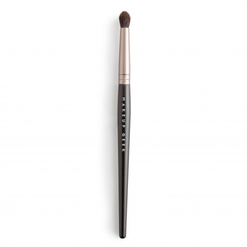 MAKEUP GEEK POINTED CREASE BRUSH PĘDZEL DO CIENI