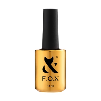 F.O.X TOP MATT 14ML