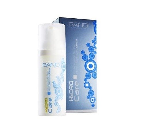 BANDI HYDRO CARE SERUM INTENSYWANIE NAWILŻAJĄCE 30ml