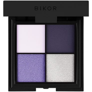 BIKOR MOROCCO EYESHADOW PALETTE PALETA CIENI DO POWIEK