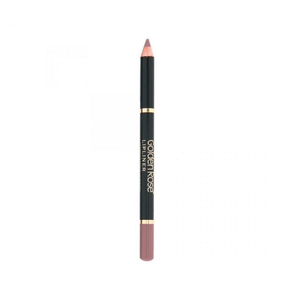 GOLDEN ROSE LIPLINER TRWAŁA KONTURÓWKA  DO UST