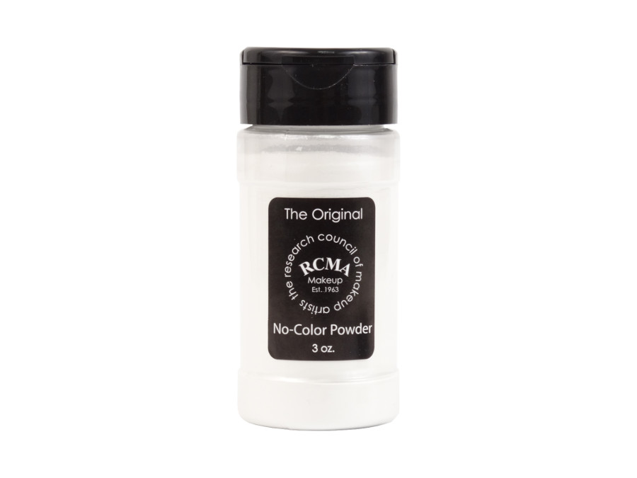 RCMA NO COLOR POWDER 85g PUDER TRANSPARENTNY DO TWARZY