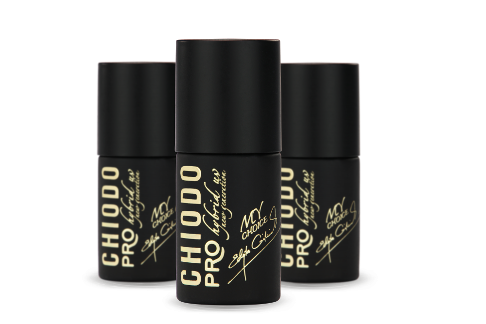 CHIODO PRO UV/LED GEL POLISH - LAKIER HYBRYDOWY UV/ LED 7ML