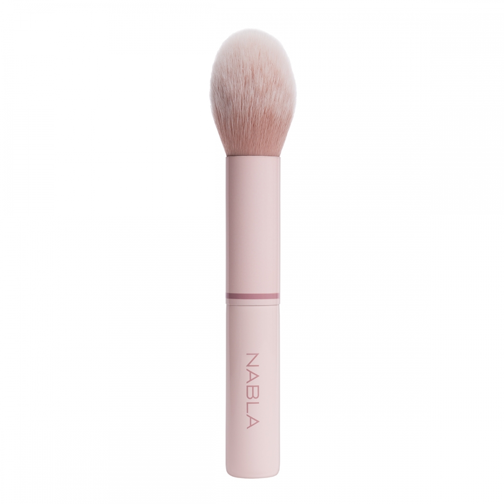 NABLA CLOSE UP POWDER BRUSH PĘDZEL DO PUDRU