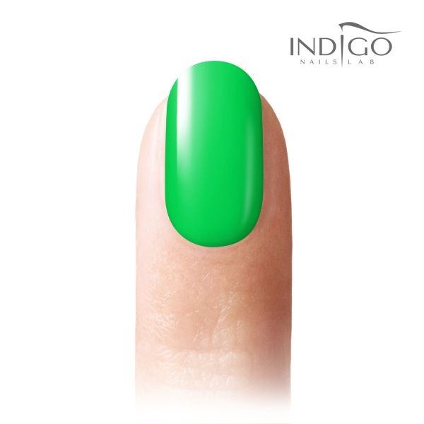 NAIL ART GEL UV POWER SPINACH 8ml