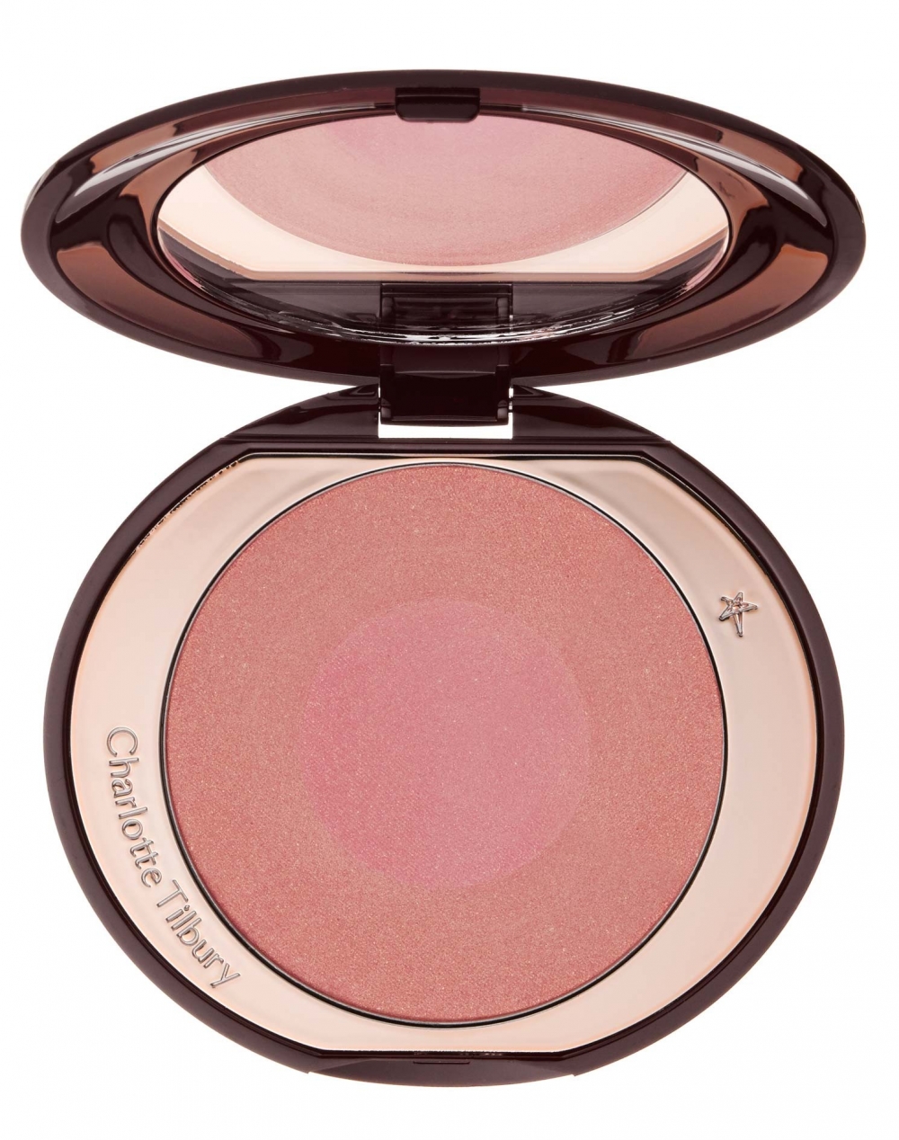 CHARLOTTE TILBURY CHEEK TO CHIC BLUSH RÓŻ DO POLICZKÓW