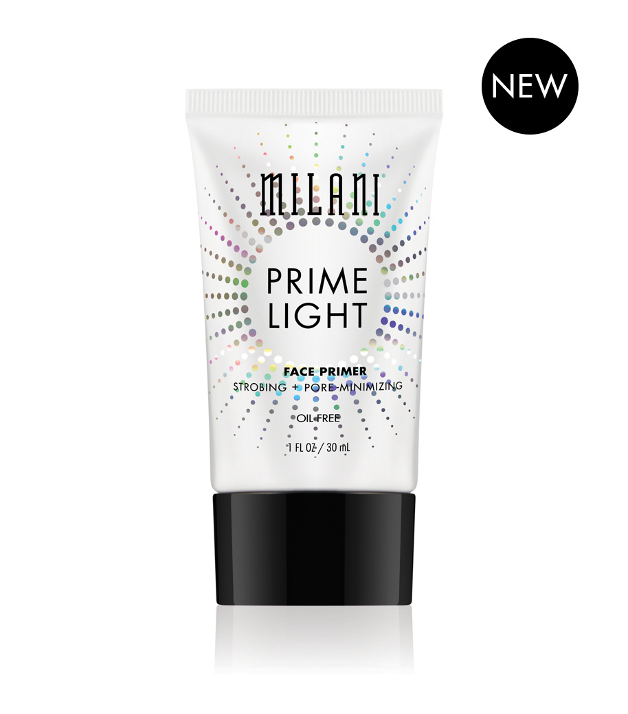 MILANI COSMETICS PRIME LIGHT STROBING FACE PRIMER BAZA POD MAKIJAŻ