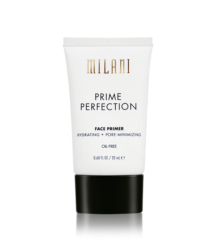 MILANI PRIME PERFECTION HYDRATING OIL-FREE BEZTŁUSZCZOWA NAWILŻAJĄCA BAZA POD MAKIJAŻ