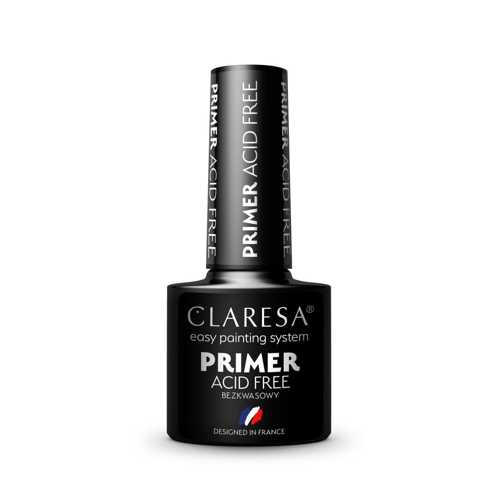 CLARESA PRIMER BEZKWASOWY 5ML