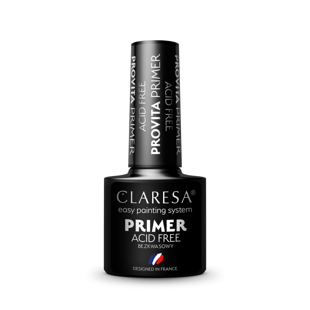 CLARESA PRIMER WITAMINOWY PROVITA 5G