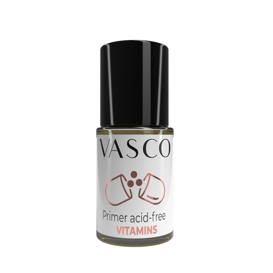 VASCO PRIMER VITAMINS 15ML