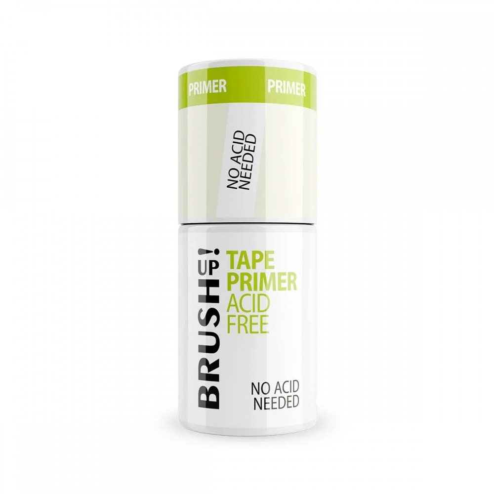 BRUSH UP! PRIMER BEZKWASOWY NO ACID NEEDED 5ML