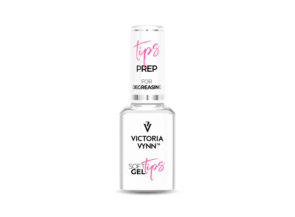 VICTORIA VYNN SOFT GEL TIPS PREP TIPS 15ML