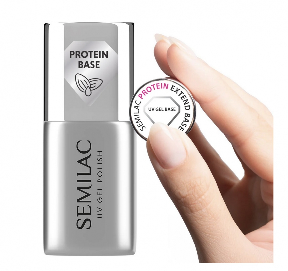 SEMILAC PROTEIN EXTENED BASE 7ml