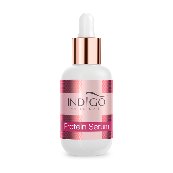 PROTEIN SERUM SERUM PROTEINOWE 8ML