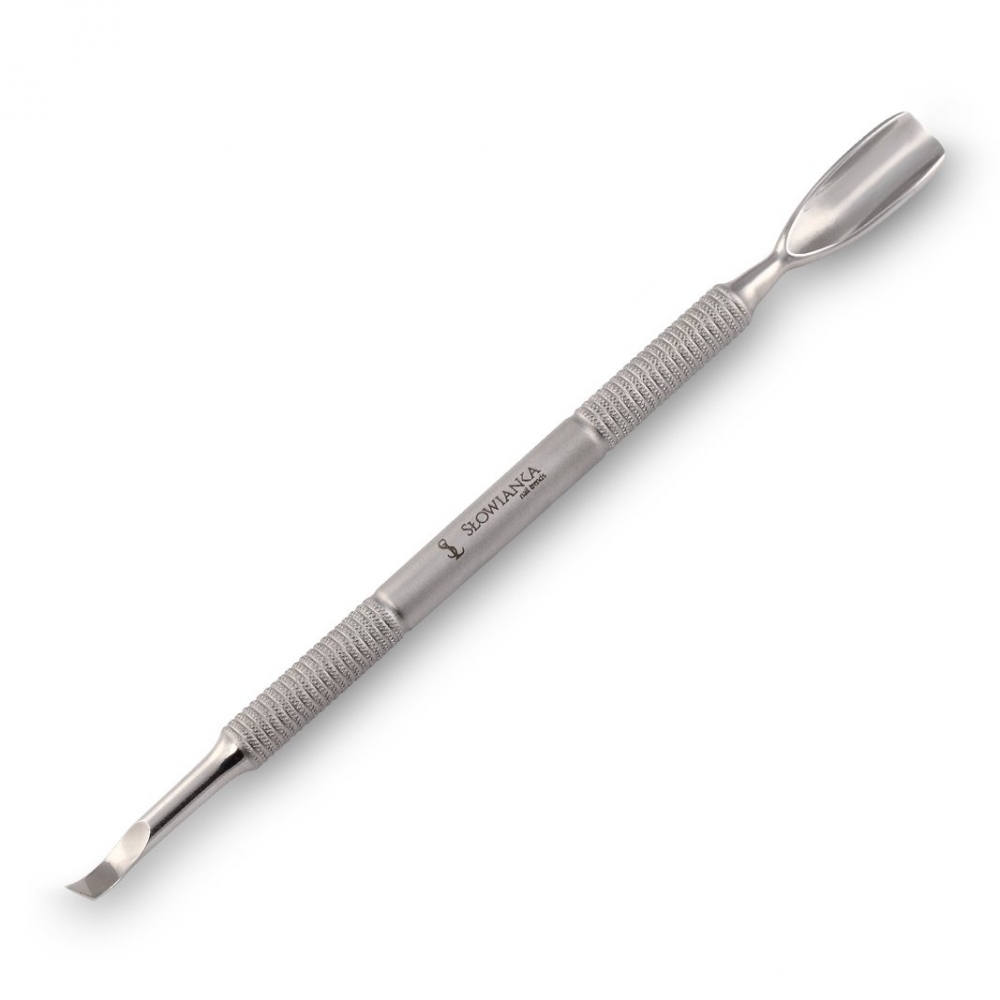 SŁOWIANKA MANICURE PUSHER  ŁOPATKA DO MANICURE L-01