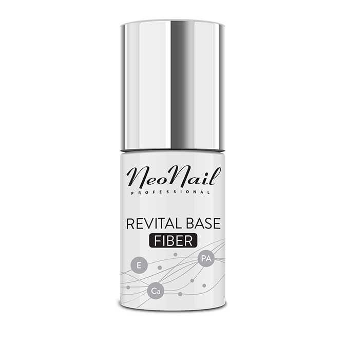 NEONAIL REVITAL BASE FIBER 7.2 ml