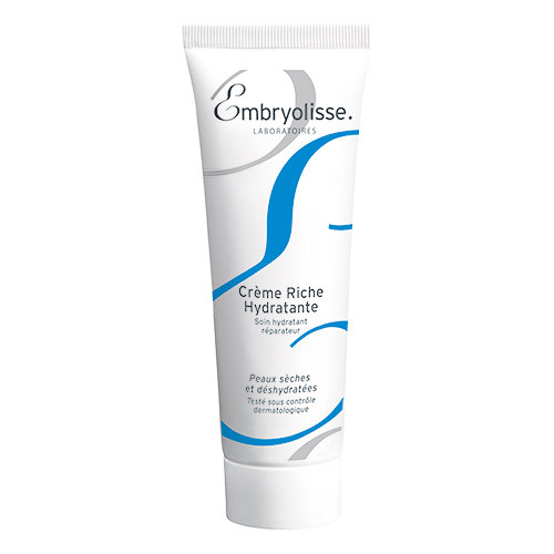 EMBRYOLISSE RICH MOISTURIZING CREAM KREM NAWILŻAJĄCY 50ml