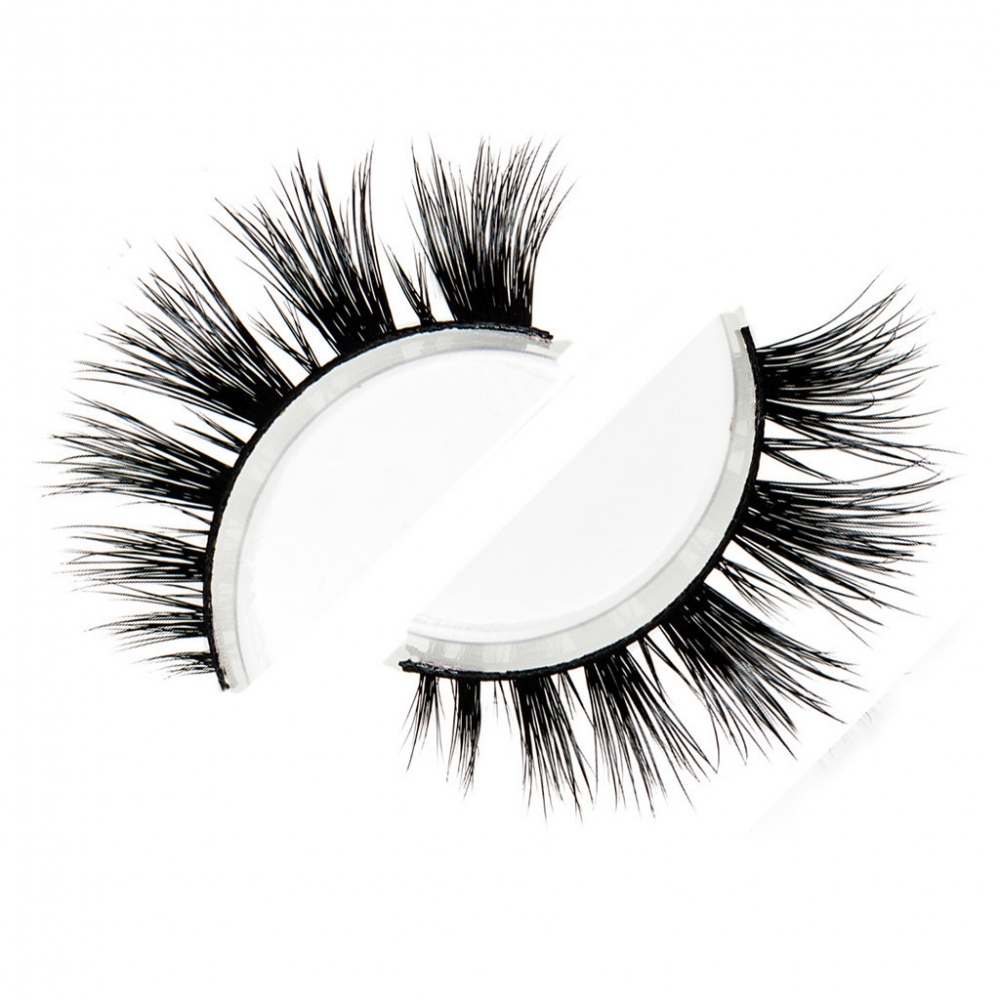 LILLY LASHES 3D MINK LASHES RIO RZĘSY NA PASKU