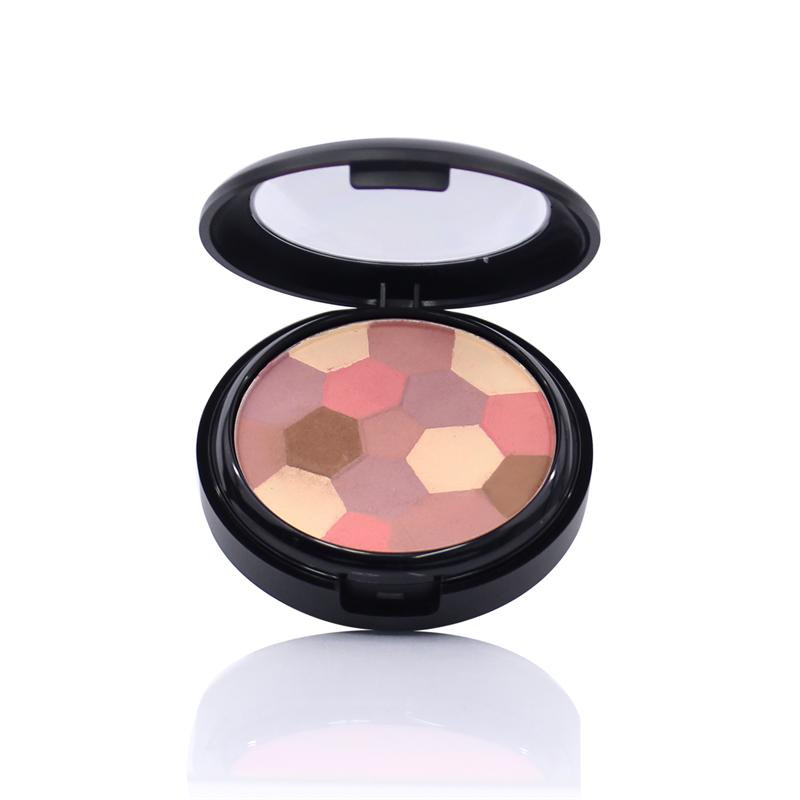 OFRA COSMETICS 3D MOSAIC ROMAN BLUSH BRONZER MOZAIKOWY RÓŻ BRONZER